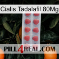 Cialis Tadalafil 80Mg 18